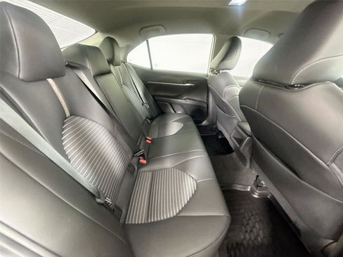 Certified 2023 Toyota Camry SE w/ Convenience Package image 55