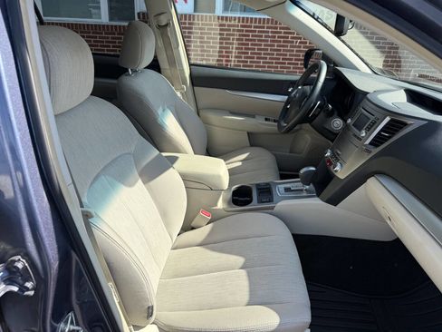 Used 2014 Subaru Outback 2.5i Premium w/ Popular Package #3 AWD/4WD image 22