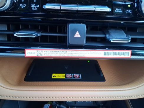New 2026 Toyota Highlander Platinum AWD/4WD image 20
