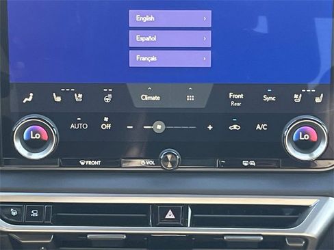 New 2026 Lexus RX 350 AWD image 15