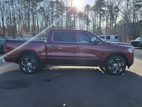 Used 2019 RAM 1500 Limited image 6
