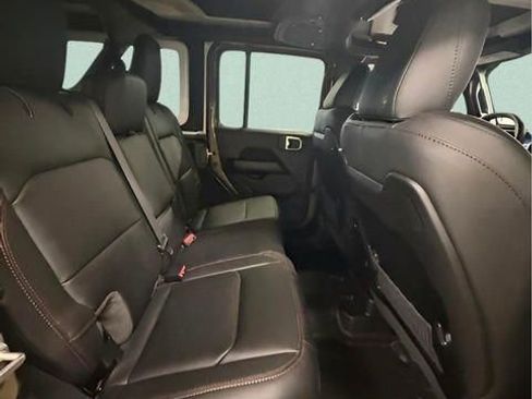 New 2026 Jeep Wrangler Unlimited Rubicon 392 w/ Quick Order Package 27X Moab AWD/4WD image 21