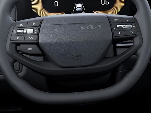 New 2026 Kia Sportage EX image 43