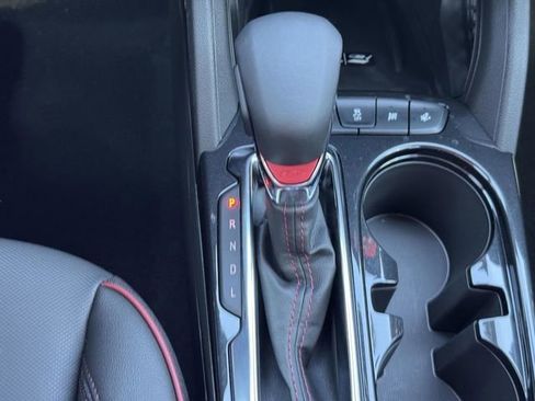 New 2026 Chevrolet TrailBlazer RS w/ Convenience Package image 71