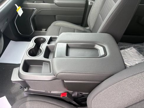 New 2026 Chevrolet Silverado 1500 LT AWD/4WD image 27
