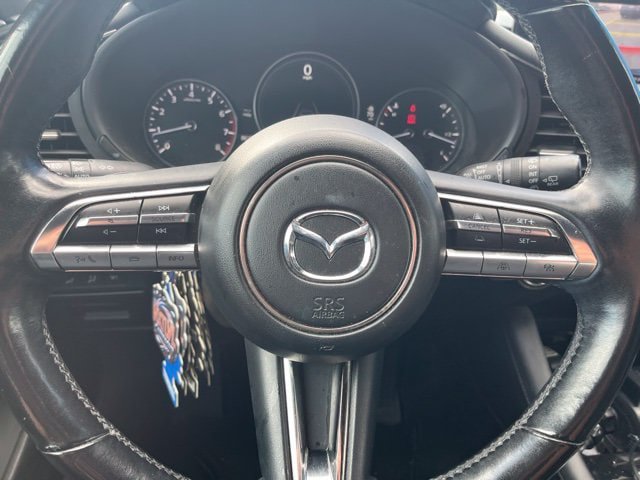 Used 2023 MAZDA MAZDA3 Hatchback w/ Appearance Package AWD/4WD image 13