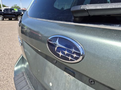 Used 2018 Subaru Forester 2.5i Premium AWD/4WD image 41