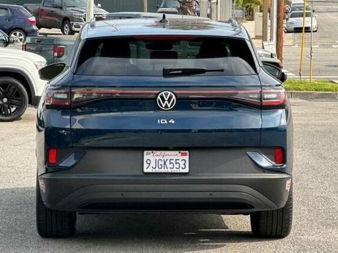 Used 2023 Volkswagen ID.4 Pro RWD image 5