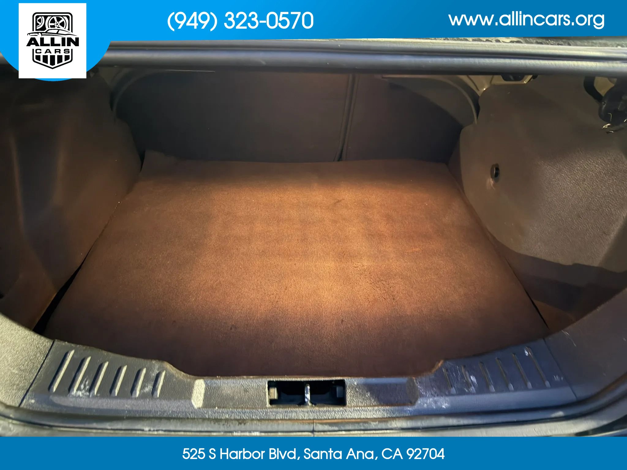 Used 2014 Ford Focus SE w/ Equipment Group 201A FWD image 16