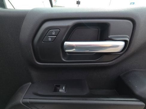 Used 2020 Chevrolet Silverado 1500 W/T w/ WT Fleet Convenience Package image 26