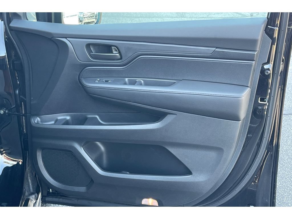 Certified 2026 Honda Odyssey EX-L image 22