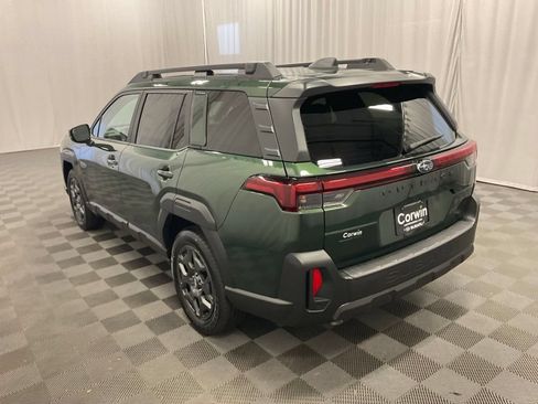 New 2026 Subaru Outback Premium AWD/4WD image 3