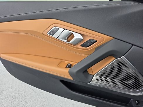 Certified 2022 BMW Z4 M40i w/ Premium Package image 22