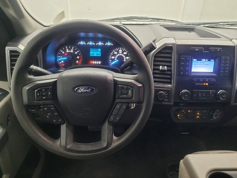 Used 2018 Ford F150 XLT image 22