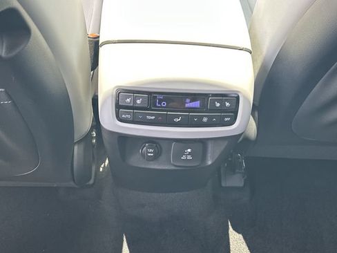 Certified 2023 Hyundai Palisade SEL w/ Cargo Package FWD image 14