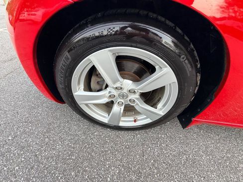 Used 2010 Nissan 370Z Touring RWD image 22