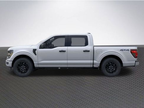 New 2026 Ford F150 STX image 3