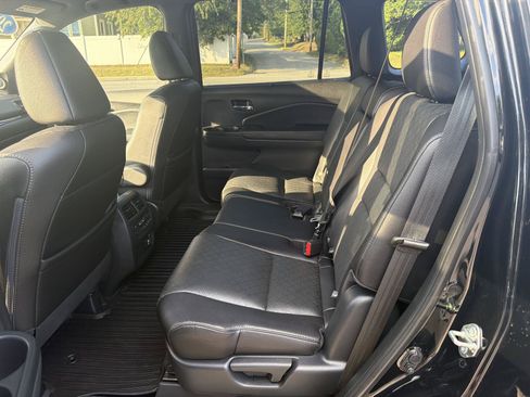 Used 2020 Honda Passport Elite image 11