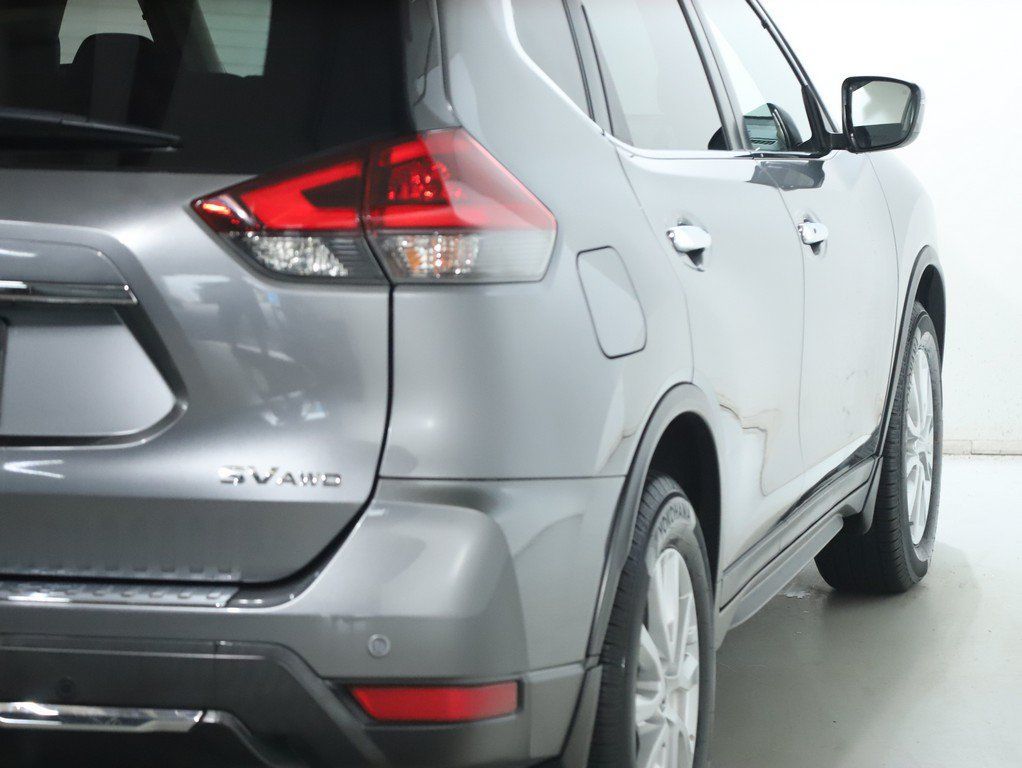Used 2020 Nissan Rogue SV AWD/4WD image 46