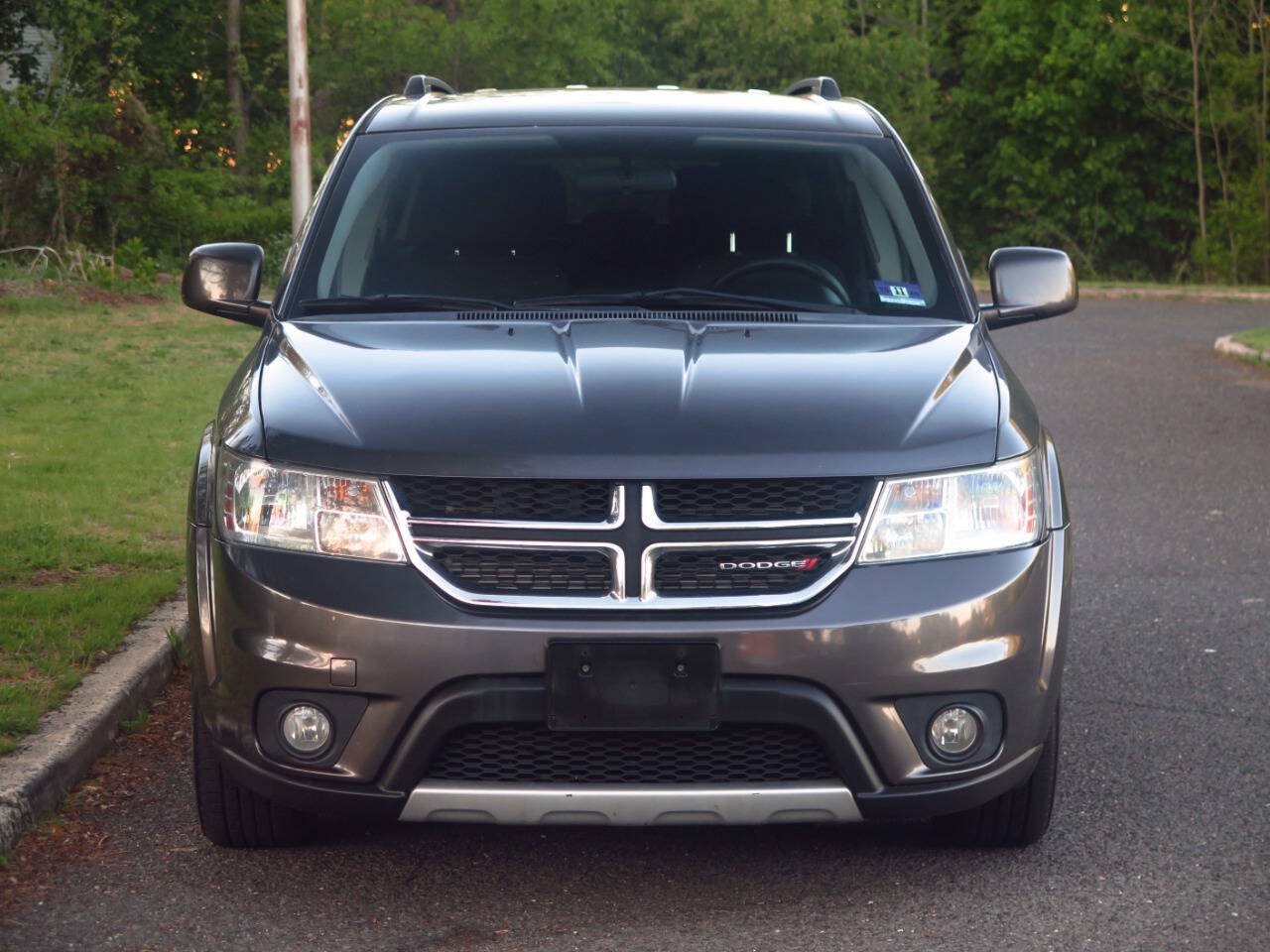 Used 2015 Dodge Journey SXT w/ Flexible Seating Group AWD/4WD image 23