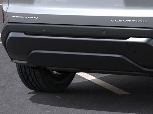New 2026 GMC Terrain Elevation w/ LPO, Floor Liner Package image 14