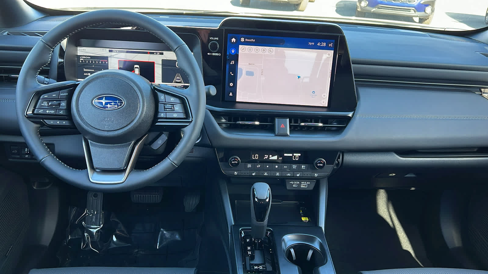 New 2026 Subaru Outback Touring XT AWD/4WD image 26
