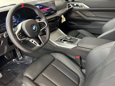 New 2026 BMW M440i Coupe w/ Parking Assistance Package image 4