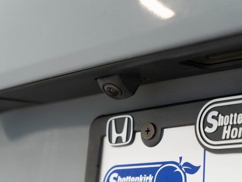 Used 2023 Honda Civic Sport image 11