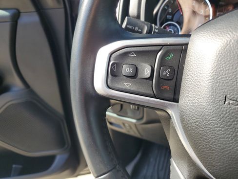 Certified 2022 RAM 1500 Big Horn image 29