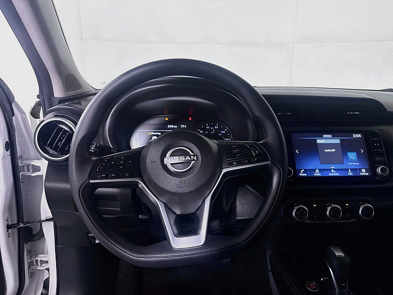 Used 2023 Nissan Kicks SV FWD image 21