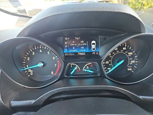 Used 2019 Ford Escape SEL AWD/4WD image 24