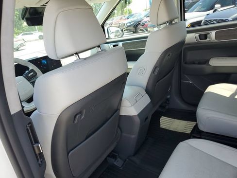 Used 2025 Hyundai Santa Fe Calligraphy AWD/4WD image 13