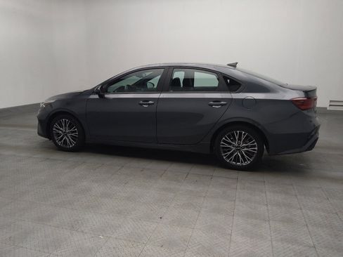 Used 2022 Kia Forte GT-Line image 3