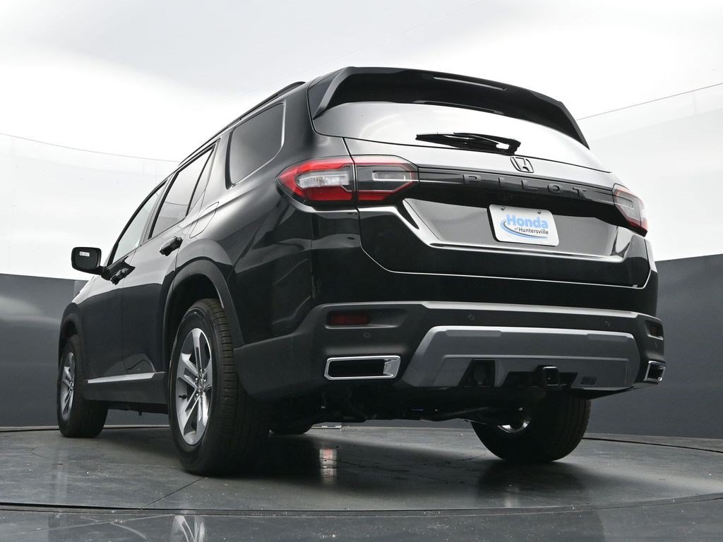 Used 2026 Honda Pilot EX-L image 24