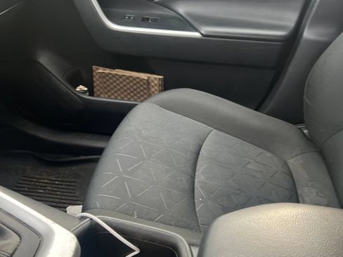 Used 2023 Toyota RAV4 XLE w/ XLE Grade Weather Package AWD/4WD image 25
