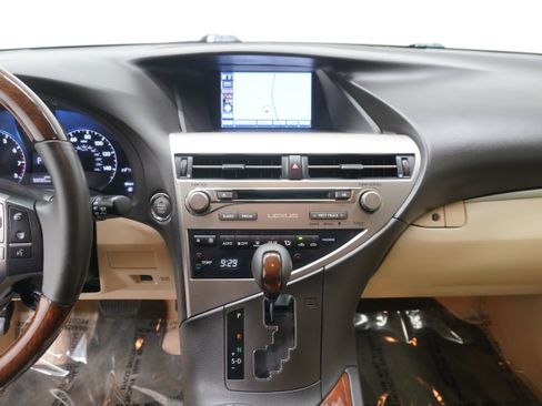 Used 2015 Lexus RX 350 FWD image 22