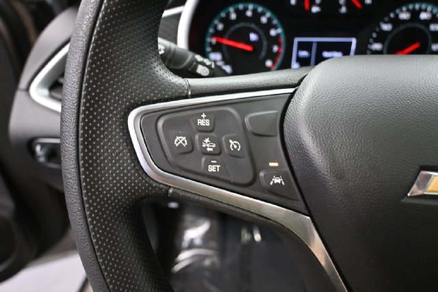 Used 2024 Chevrolet Malibu LT FWD image 22