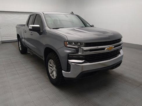 Used 2020 Chevrolet Silverado 1500 LT AWD/4WD image 13