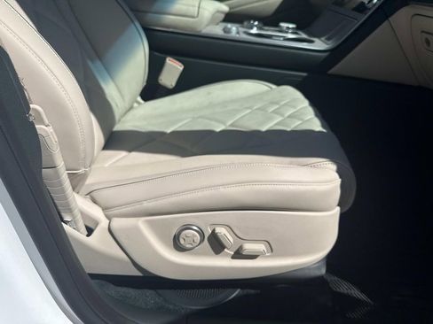 New 2026 Genesis GV80 3.5T Prestige image 14