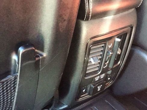 Used 2020 Dodge Durango SRT w/ SRT Interior Appearance Group image 15