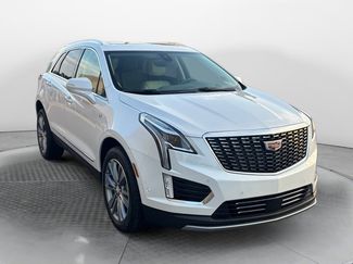 New 2025 Cadillac XT5 Premium Luxury w/ Technology Package image 1