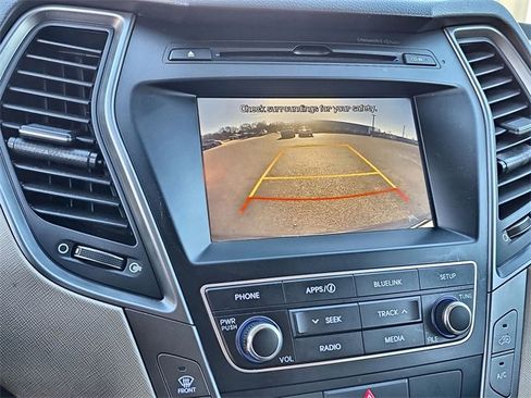 Used 2017 Hyundai Santa Fe Sport image 24
