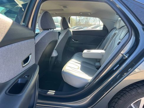 Certified 2024 Hyundai Elantra Limited image 17