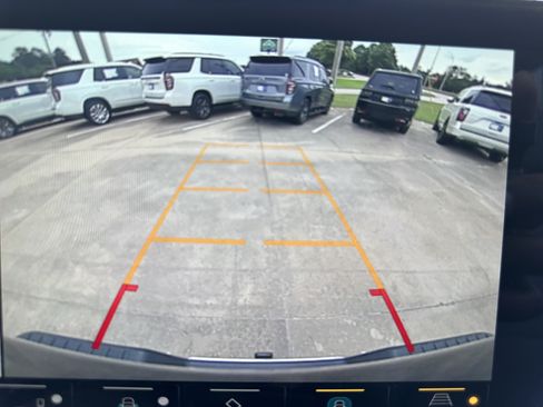 Certified 2023 Chevrolet Silverado 1500 LTZ AWD/4WD image 30