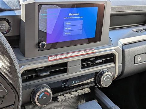 New 2026 Toyota Tacoma SR5 image 10