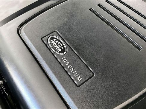 Used 2023 Land Rover Discovery S R-Dynamic image 43