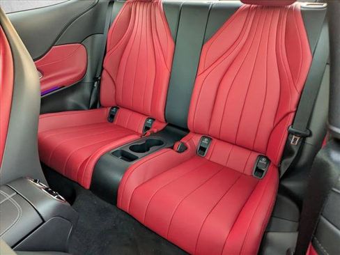 New 2026 Mercedes-Benz CLE 300 4MATIC Coupe image 14