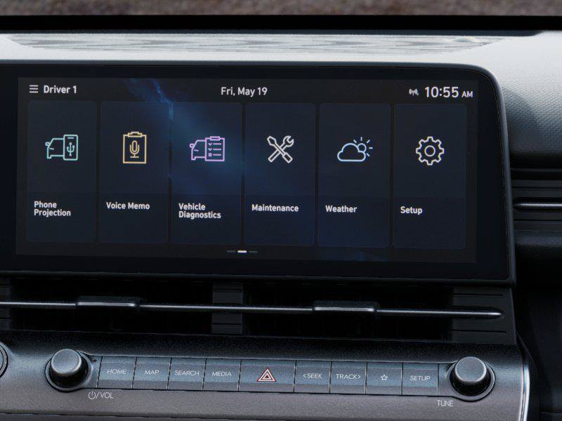 New 2027 Hyundai Kona SEL Sport AWD/4WD image 37