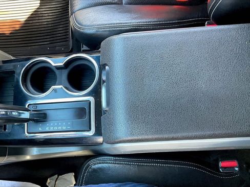 Used 2010 Ford F150 FX4 AWD/4WD image 11