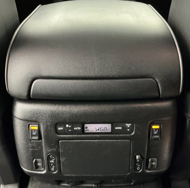Used 2019 INFINITI QX80 Luxe w/ 22" Wheel Package RWD image 22
